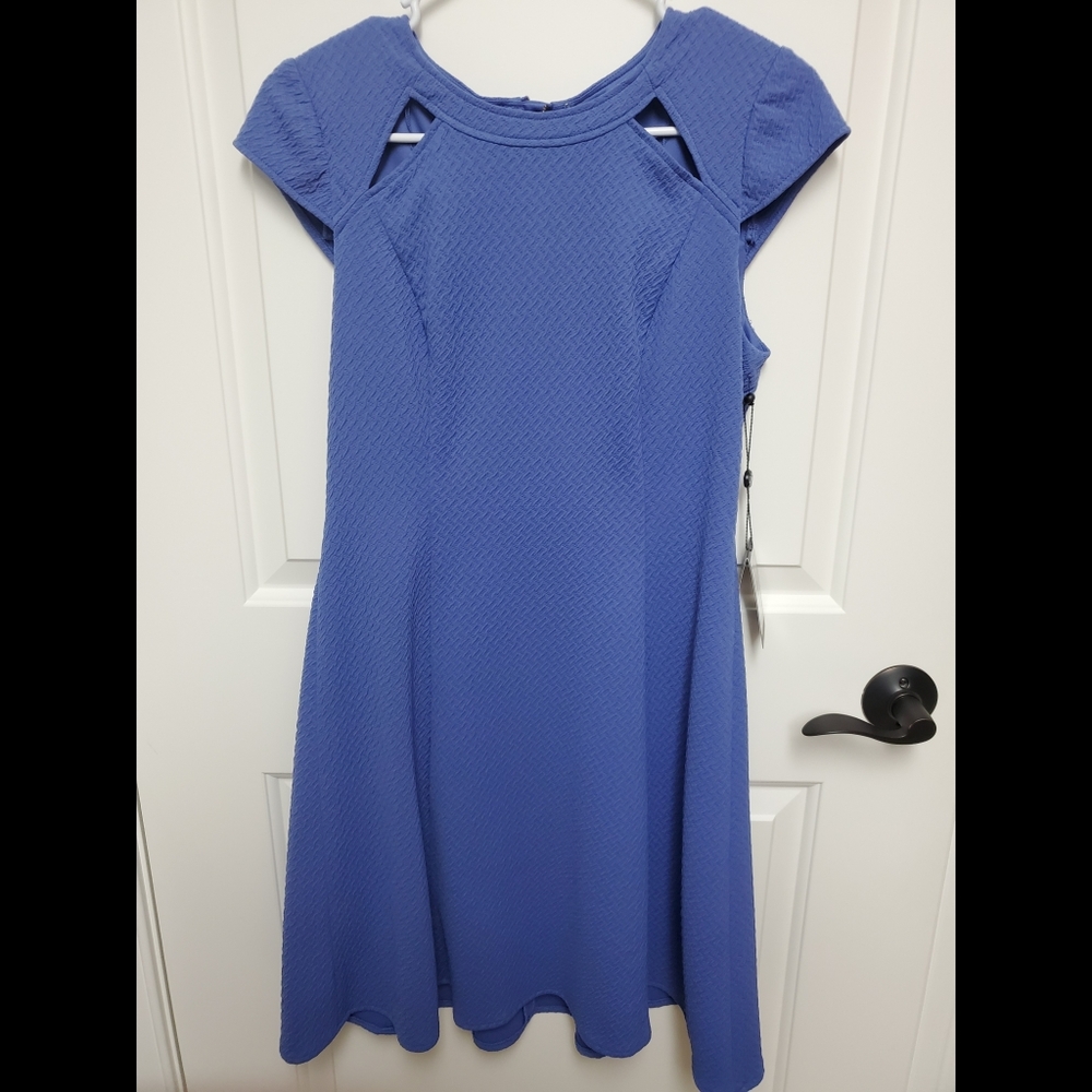 Women's stitch fix dress